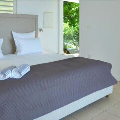 Villa Bel Ombre in Gustavia, Saint Barthelemy from 4724$, photos, reviews - zenhotels.com photo 19