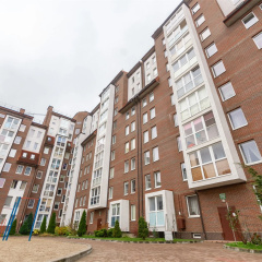West 39 Artillerijskaja 58 photo 2
