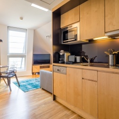 Rafael Kaiser - Premium Apartments City Centre - Bild 20