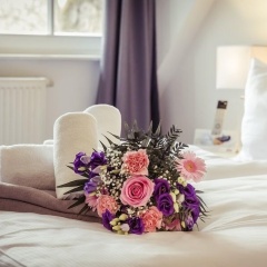 Hotel Am Rugard - Bild 3