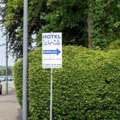 Hotel Schmidt garni - Bild 9