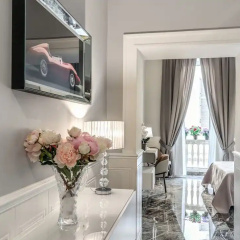 Spanish steps Oasis Suites - Bild 5