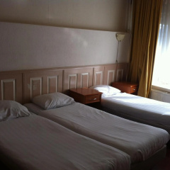 Delta Hotel City Center - Bild 3