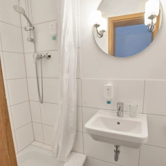 Hotel Moguntia - Bild 7