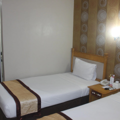 Hotel Yasmin thumbnail 3