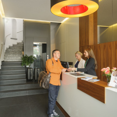 Hotel Augustiner Tor - Bild 19