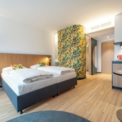 Amadeo Hotel Schaffenrath - Bild 5