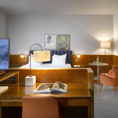 Le Grand Hotel Cayre - Bild 15