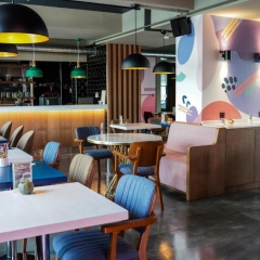 Four Points Flex by Sheraton Bursa Nilüfer - Bild 24