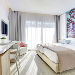 The Sea Hotel by Grupotel - Adults Only - Bild 3