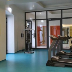Exe Hotel Klee Berlin Excellence Class - Bild 24
