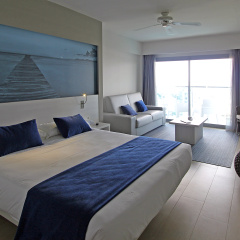 BG Hotel Tonga Tower - Bild 5