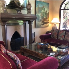 Villa Dar Bamara - Bild 7
