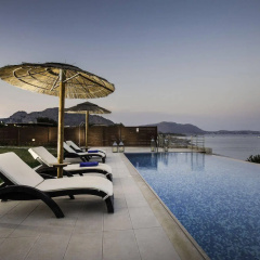 Antonoglou Beach Villas - Kiotari thumbnail 9