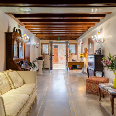 Palazzina Fortuny - Bild 17