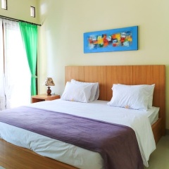 Taman Damai Bungalow - Bild 7