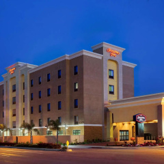 Hampton Inn Los Angeles Int'l Airport/Hawthorne thumbnail 1