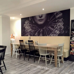 Hotel Calmo - Bild 18