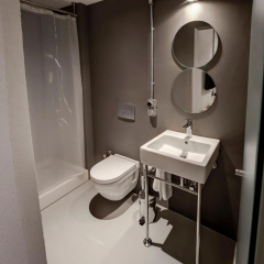 Vavien Hotel - Bild 9