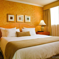 The Sunset Hotel West End