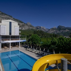 Grand Hotel Derin - All Inclusive - Bild 15