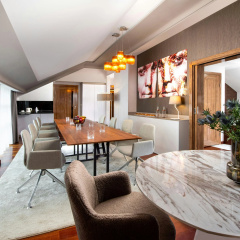 Leonardo Boutique Hotel Krakow City Center - Bild 5
