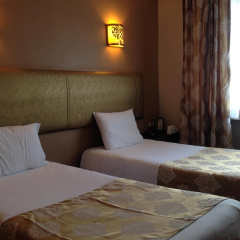 Artic hotel - Bild 4