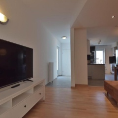 Apartment D&D Spessart - Bild 8