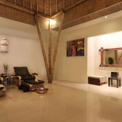 Living Asia Resort & Spa - Bild 14