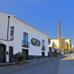 Hotel Capomulini Dimora Storica
