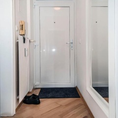 Lovely studio in Augsburg - Bild 2