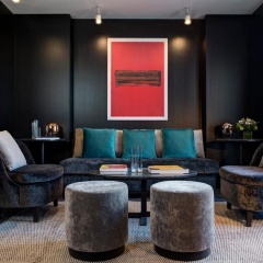 Casa Almagro by The Pavilions Hotels & Resorts - Bild 2