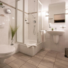 Arcus Hotel München Messe - Bild 9