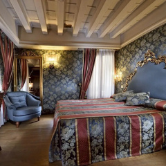 Royal San Marco Hotel - Bild 25