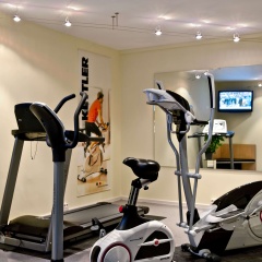 TRYP by Wyndham Halle - Bild 12