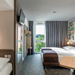 B&B HOTEL Lübeck-Hbf - Bild 5