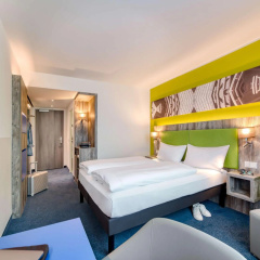 ibis Styles Tubingen - Bild 3