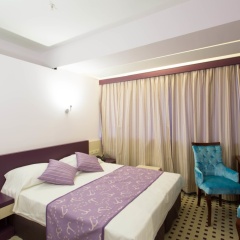 Izan Hotel - Bild 11