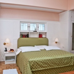 Scarpati Hotel - Bild 3