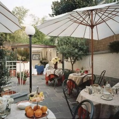 Boutique Hotel Dieci - Bild 19