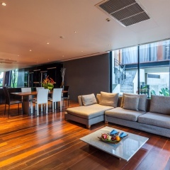 The Naka Phuket, a member of Design Hotels - Bild 18