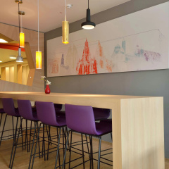B&B Hotel Ulm - Bild 29