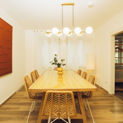 Stadtpark Apartments - Bild 17