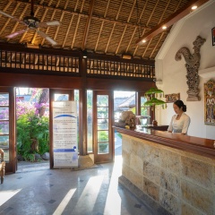 Mimpi Resort Tulamben - Bild 21