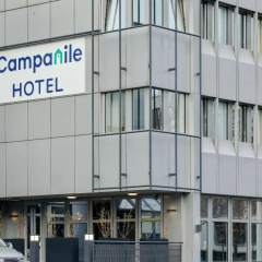 Campanile Frankfurt Offenbach - Bild 1