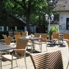 Hotel Stauterrassen - Bild 1