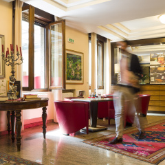Hotel Carrobbio - Bild 25