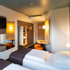 B&B Hotel Hannover-Lahe - Bild 3