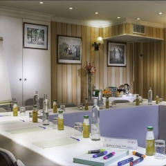 Hotel Belfast - Bild 19