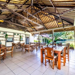 Ocean Sun Dive Resort - Bild 21